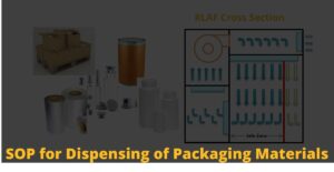 Dispensing-or-issuance-of-Packaging-Materials