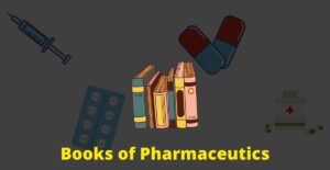 Books-of-Pharmaceutics