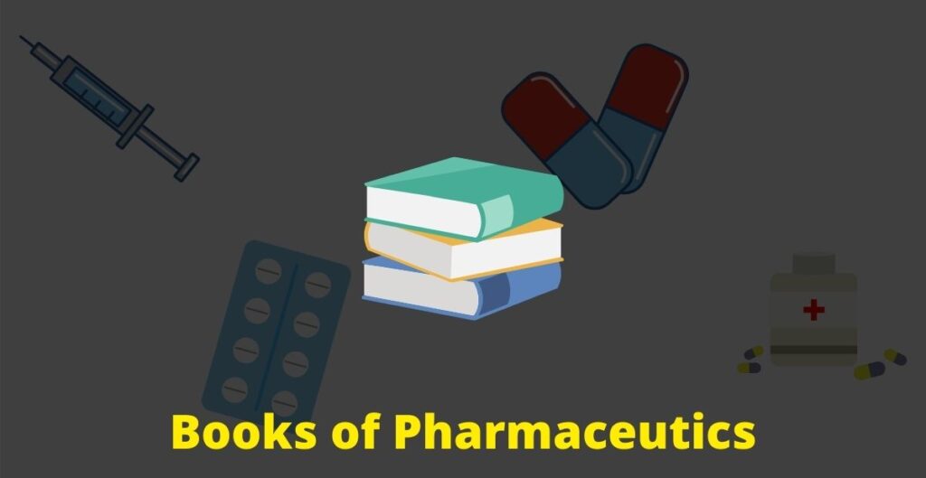 International Books of Pharmaceutics