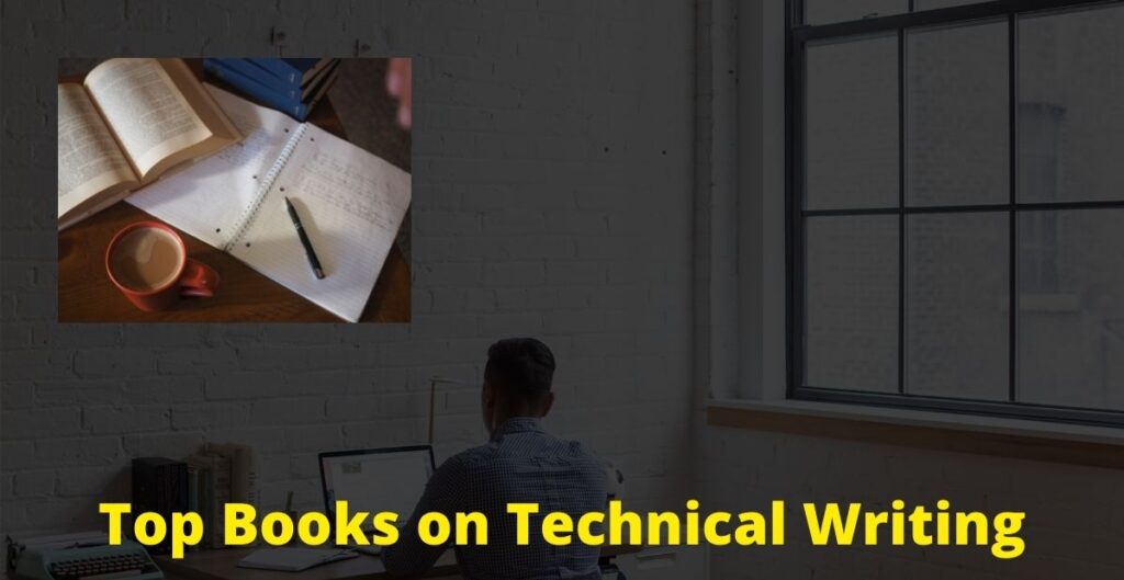 Top Books on Technical Writing