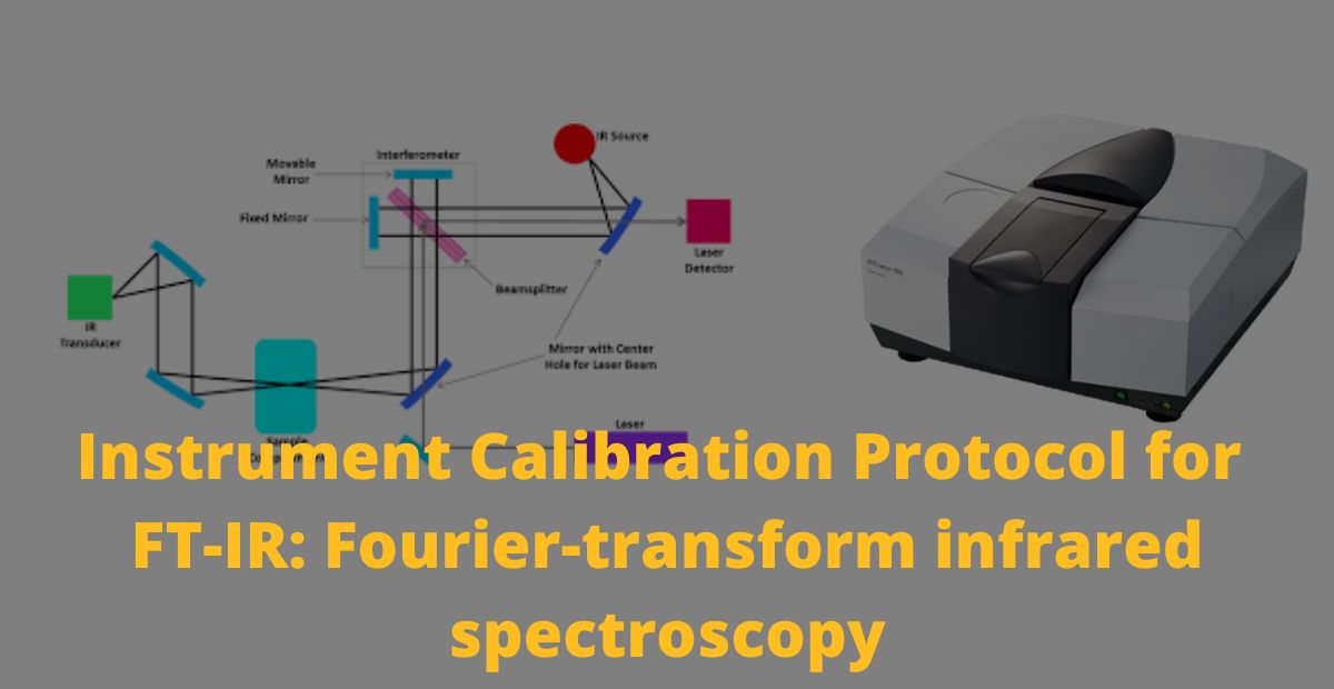 Instrument-Calibration-Protocol-for-FT-IR-Fourier-transform-infrared-spectroscopy-SIMADZU